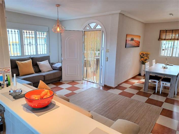 Image No.4-Villa de 5 chambres à vendre à Villamartin