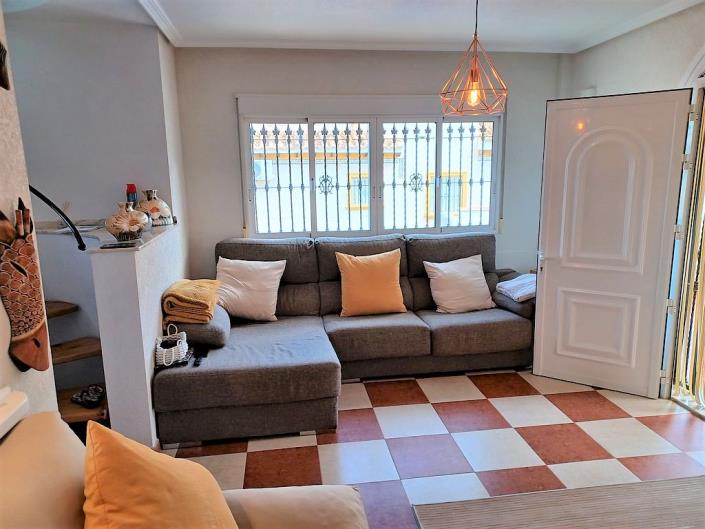 Image No.6-Villa de 5 chambres à vendre à Villamartin