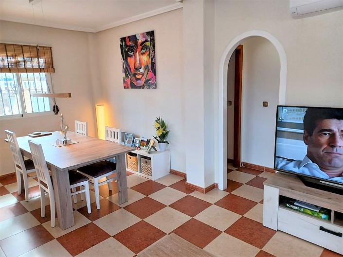 Image No.7-Villa de 5 chambres à vendre à Villamartin