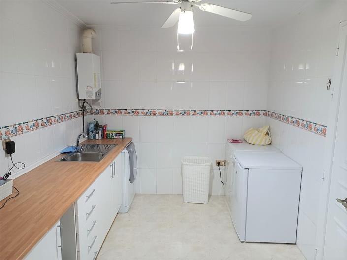 Image No.9-Villa de 5 chambres à vendre à Villamartin