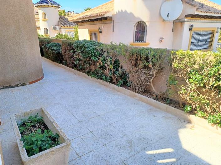 Image No.22-Villa de 5 chambres à vendre à Villamartin