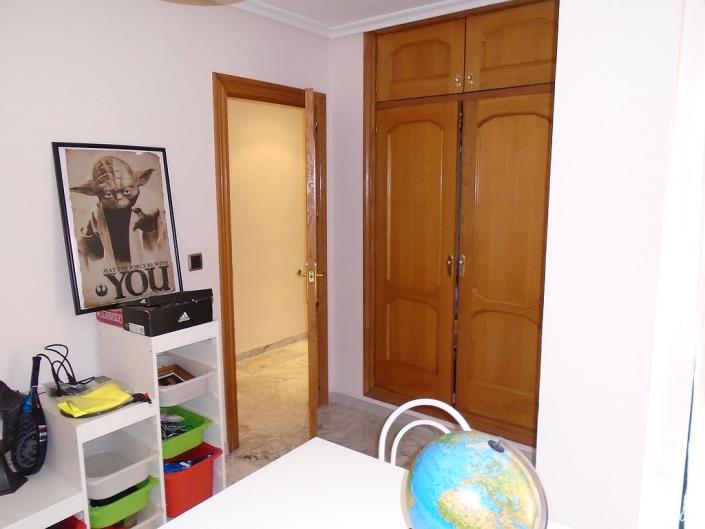 Image No.12-Appartement de 4 chambres à vendre à Torrevieja