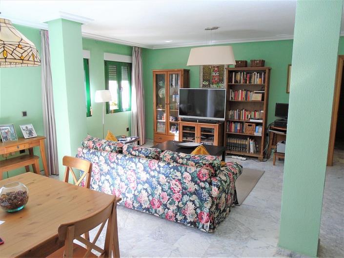 Image No.4-Appartement de 4 chambres à vendre à Torrevieja