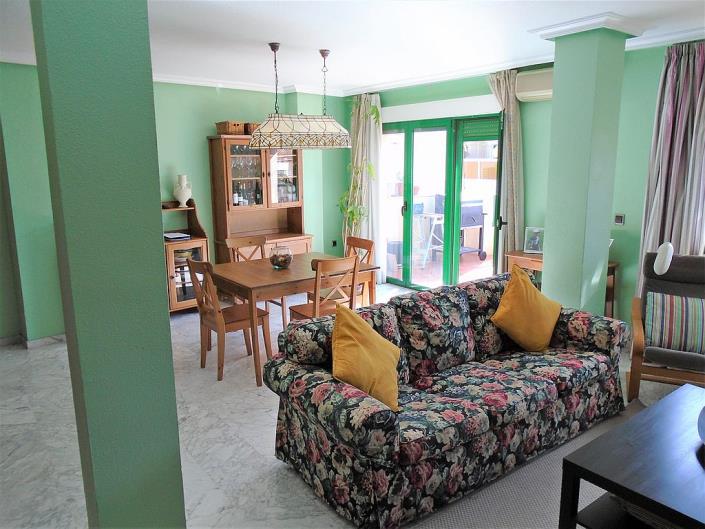 Image No.3-Appartement de 4 chambres à vendre à Torrevieja