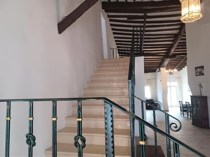 Image No.12-Ferme de 4 chambres à vendre à Orihuela