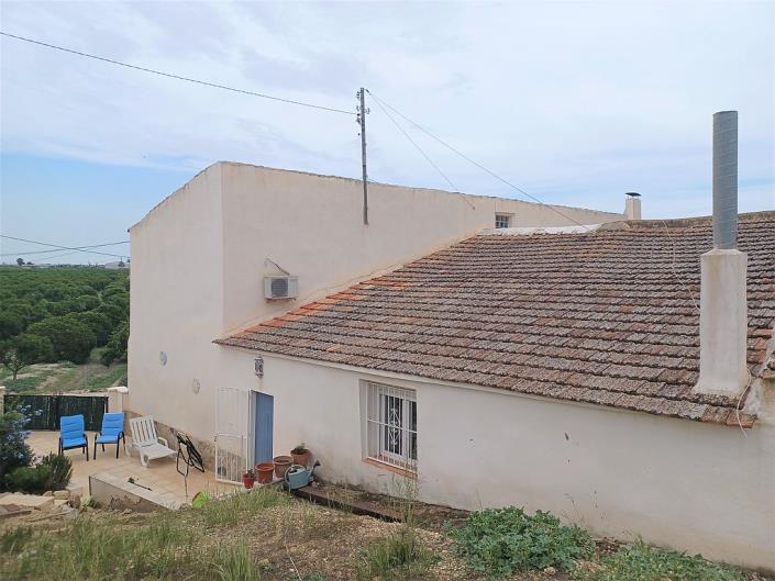 Image No.25-Ferme de 4 chambres à vendre à Orihuela