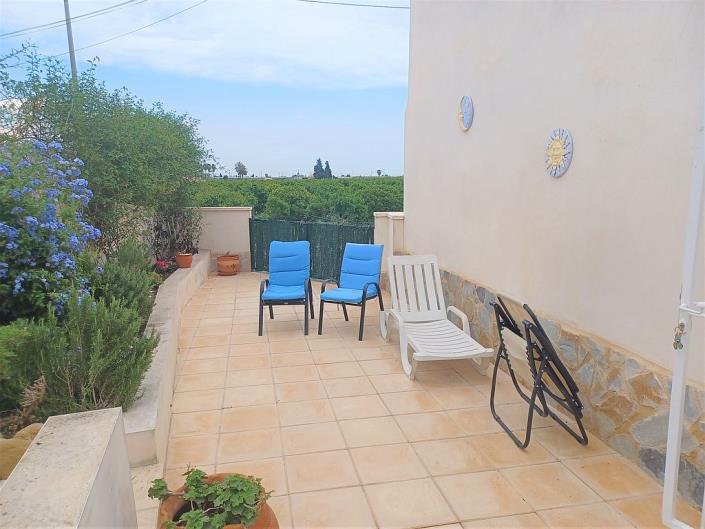 Image No.24-Ferme de 4 chambres à vendre à Orihuela