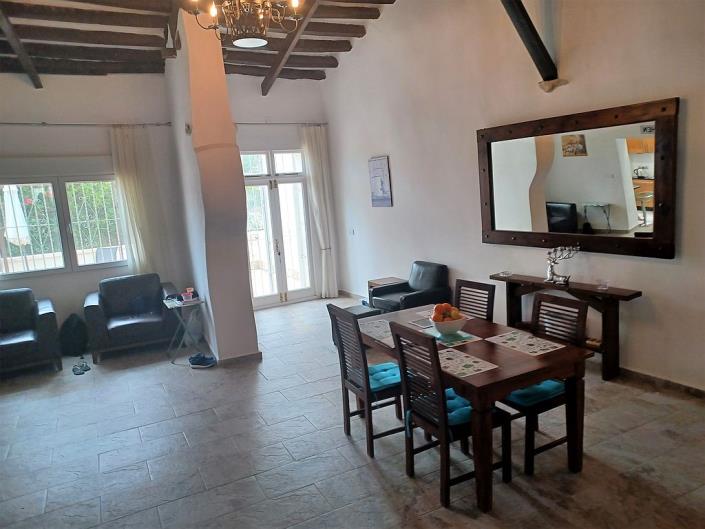 Image No.7-Ferme de 4 chambres à vendre à Orihuela