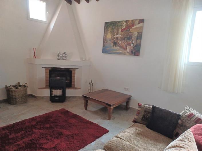 Image No.5-Ferme de 4 chambres à vendre à Orihuela