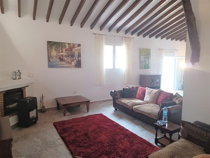 Image No.4-Ferme de 4 chambres à vendre à Orihuela