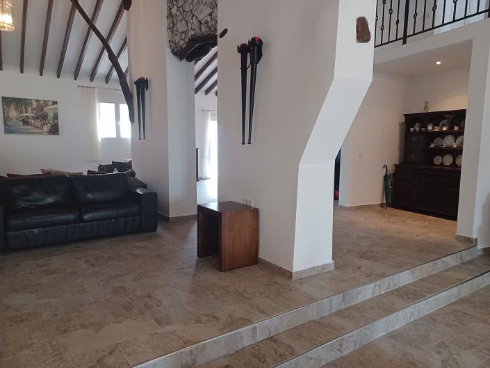 Image No.10-Ferme de 4 chambres à vendre à Orihuela