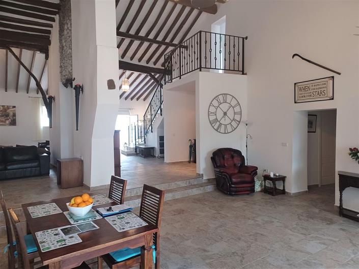 Image No.3-Ferme de 4 chambres à vendre à Orihuela