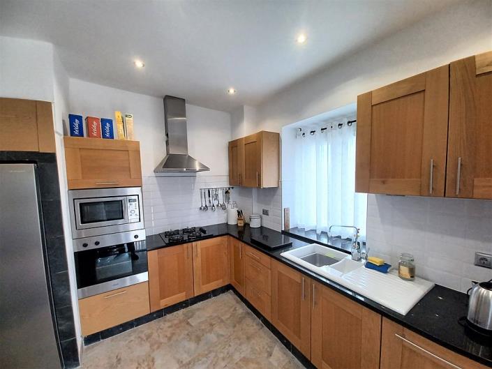 Image No.8-Ferme de 4 chambres à vendre à Orihuela