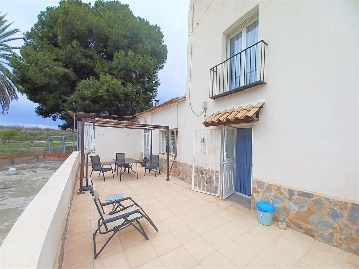 Image No.27-Ferme de 4 chambres à vendre à Orihuela