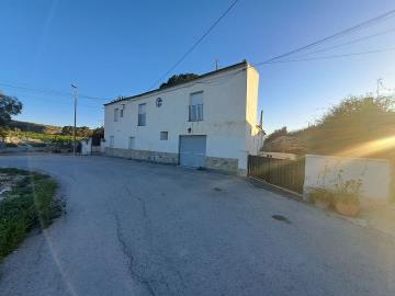 Ferme de 4 chambres à vendre à Orihuela