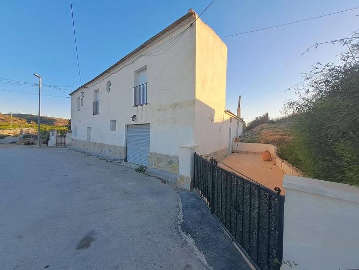 Image No.31-Ferme de 4 chambres à vendre à Orihuela