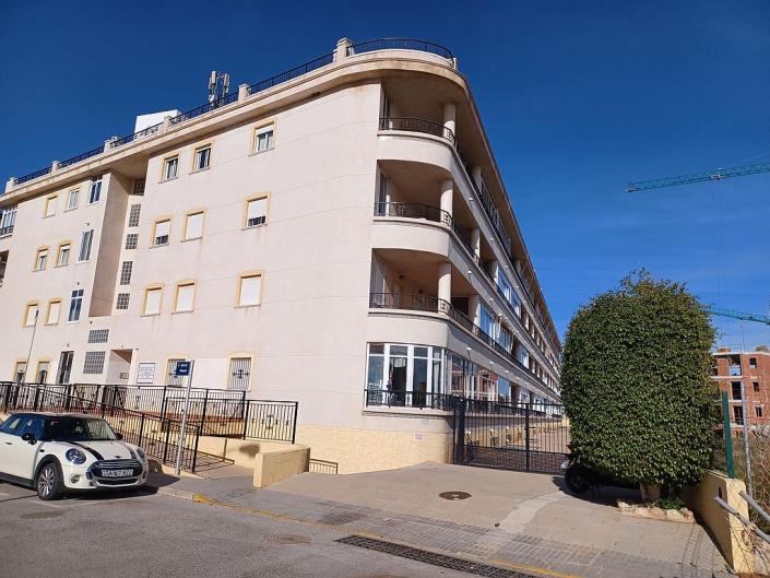 Image No.1-2 Bed Apartment for sale