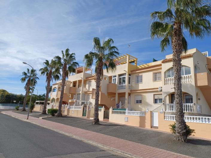 Image No.1-Appartement de 2 chambres à vendre à La Florida