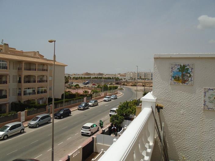 Image No.4-Maison de ville de 2 chambres à vendre à Playa Flamenca