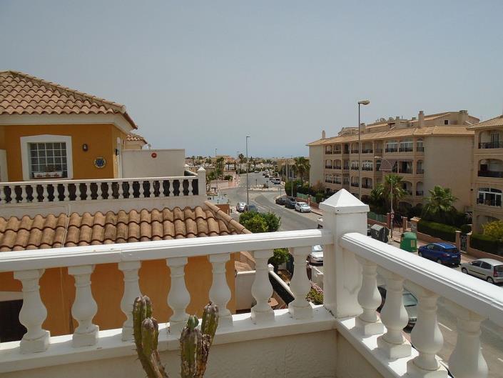 Image No.6-Maison de ville de 2 chambres à vendre à Playa Flamenca