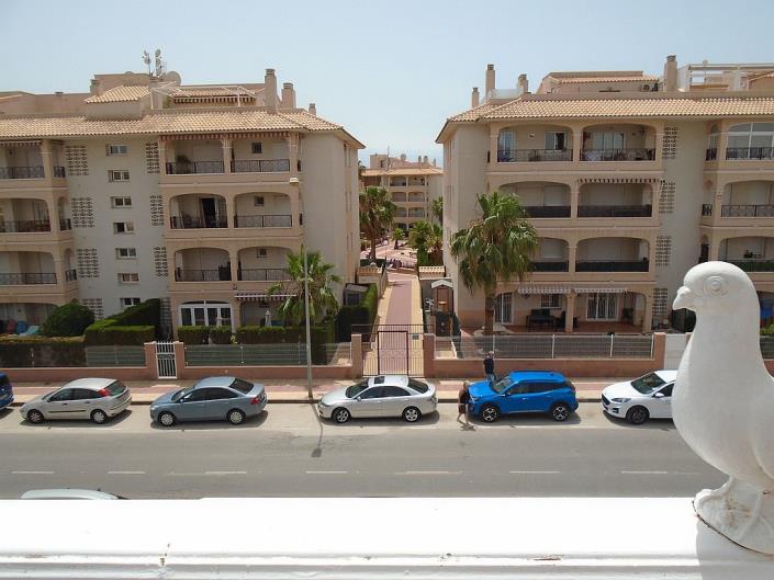 Image No.5-Maison de ville de 2 chambres à vendre à Playa Flamenca