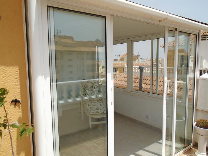 Image No.12-Maison de ville de 2 chambres à vendre à Playa Flamenca