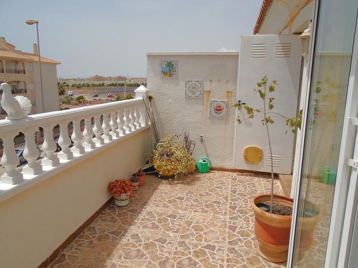 Image No.14-Maison de ville de 2 chambres à vendre à Playa Flamenca