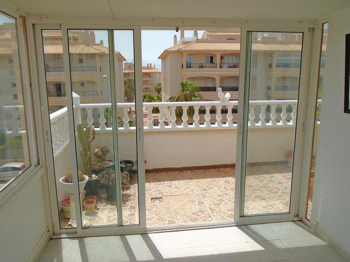 Image No.15-Maison de ville de 2 chambres à vendre à Playa Flamenca