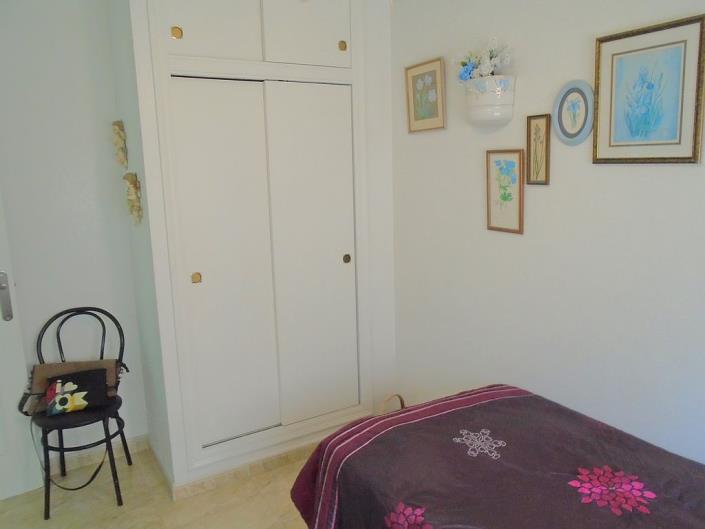 Image No.30-Maison de ville de 2 chambres à vendre à Playa Flamenca