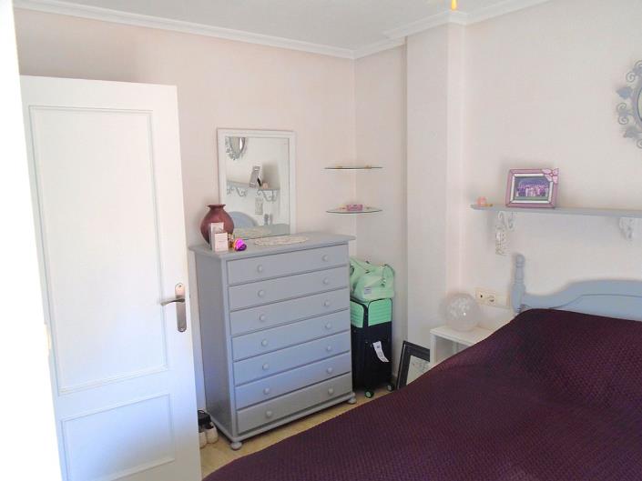 Image No.32-Maison de ville de 2 chambres à vendre à Playa Flamenca