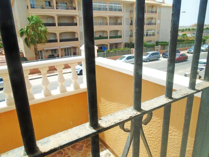 Image No.7-Maison de ville de 2 chambres à vendre à Playa Flamenca