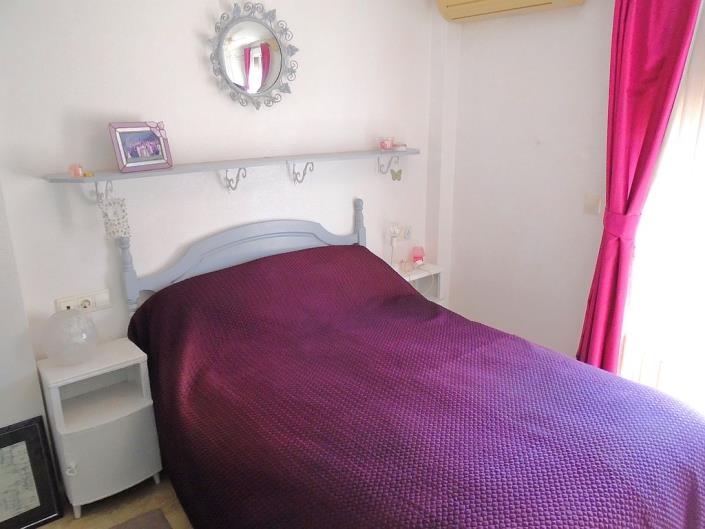 Image No.38-Maison de ville de 2 chambres à vendre à Playa Flamenca