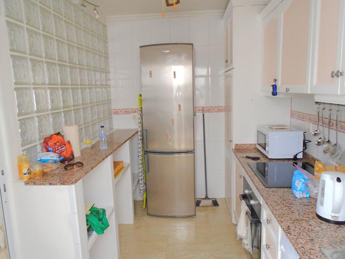 Image No.20-Maison de ville de 2 chambres à vendre à Playa Flamenca