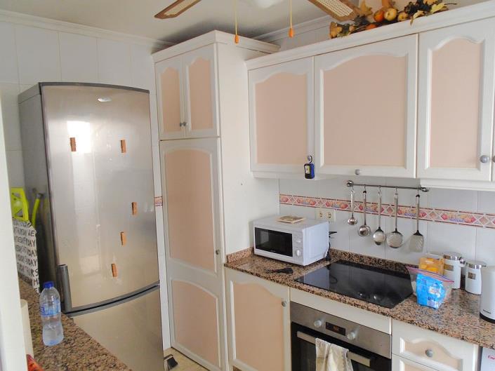 Image No.21-Maison de ville de 2 chambres à vendre à Playa Flamenca