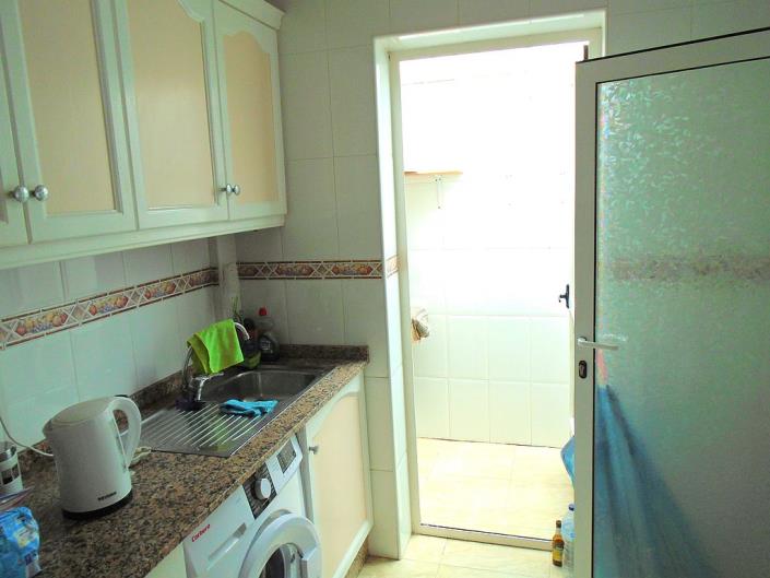 Image No.22-Maison de ville de 2 chambres à vendre à Playa Flamenca