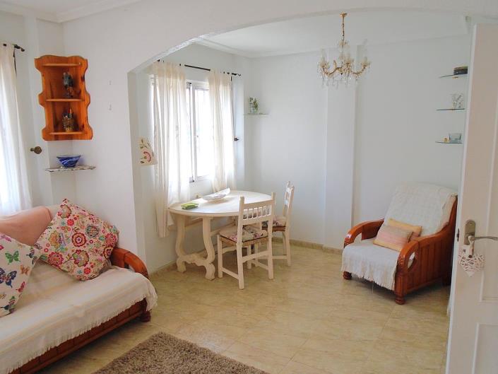 Image No.18-Maison de ville de 2 chambres à vendre à Playa Flamenca