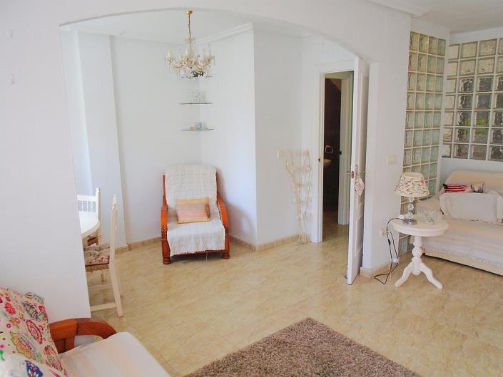 Image No.17-Maison de ville de 2 chambres à vendre à Playa Flamenca