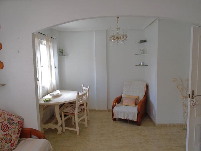 Image No.19-Maison de ville de 2 chambres à vendre à Playa Flamenca