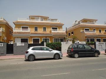 Maison de ville de 2 chambres à vendre à Playa Flamenca