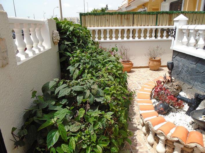 Image No.42-Maison de ville de 2 chambres à vendre à Playa Flamenca