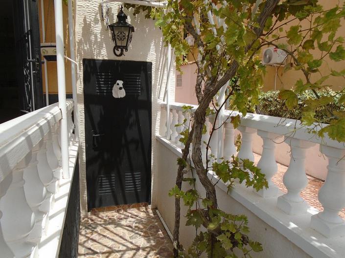 Image No.43-Maison de ville de 2 chambres à vendre à Playa Flamenca