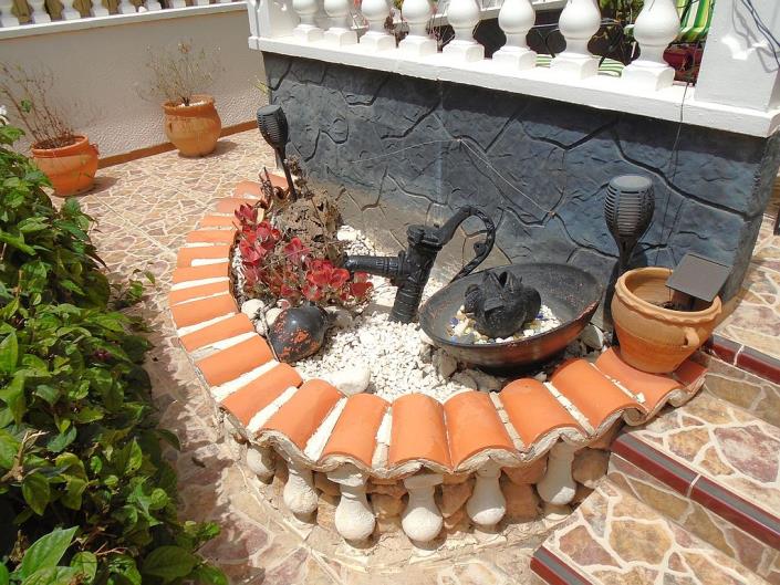 Image No.11-Maison de ville de 2 chambres à vendre à Playa Flamenca