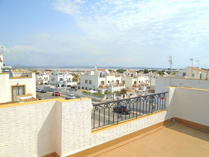 Image No.24-Maison de ville de 3 chambres à vendre à Los Altos