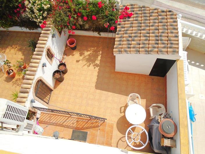 Image No.26-Maison de ville de 3 chambres à vendre à Los Altos