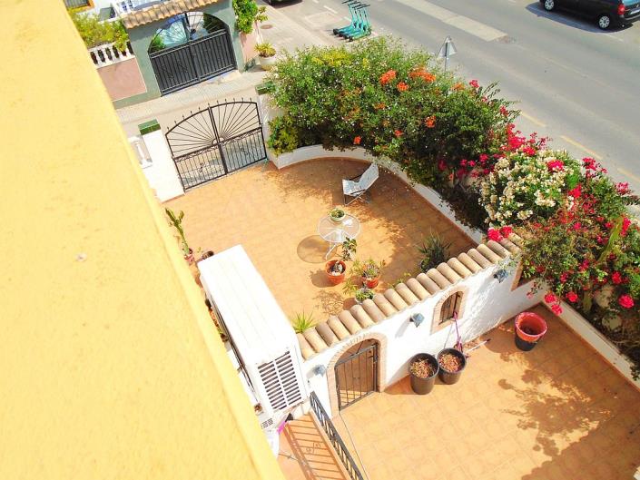 Image No.27-Maison de ville de 3 chambres à vendre à Los Altos