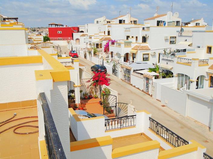 Image No.25-Maison de ville de 3 chambres à vendre à Los Altos