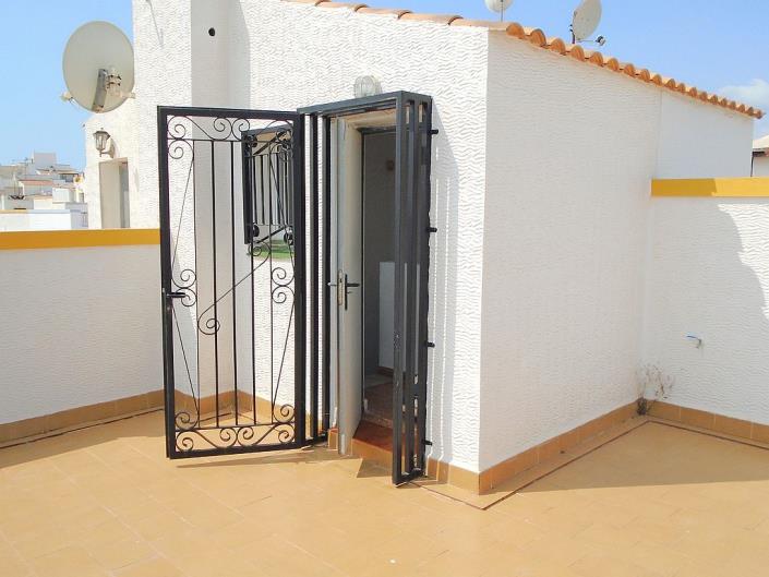 Image No.23-Maison de ville de 3 chambres à vendre à Los Altos