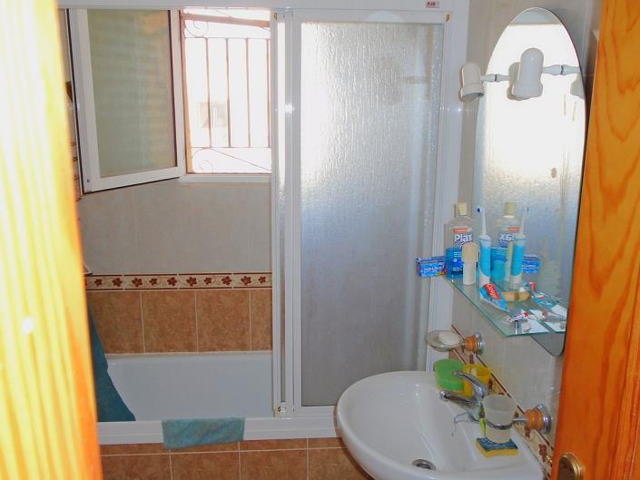 Image No.20-Maison de ville de 3 chambres à vendre à Los Altos