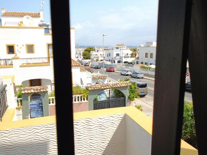 Image No.17-Maison de ville de 3 chambres à vendre à Los Altos