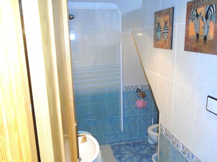 Image No.14-Maison de ville de 3 chambres à vendre à Los Altos